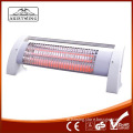Safety And Mini Quartz Heater With Light Weight